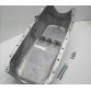 CHEVY SBC HOT ROD PRO ALLOY OIL PAN 86' on 305-350 EXCLUSIVE!!